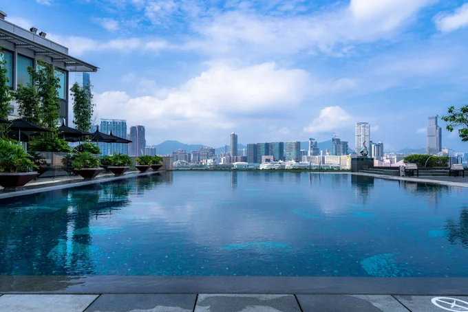 Staycation 優惠2021- Klook 最新的 Staycation 酒店優惠，精心挑選又抵又有特色的酒店推介給大家-图片5