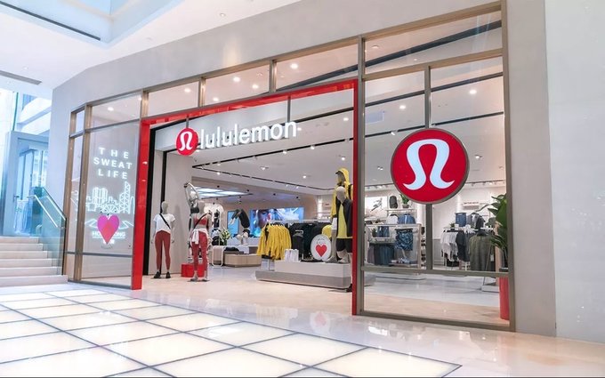 Lululemon launches its largest South Korean store yet - Inside