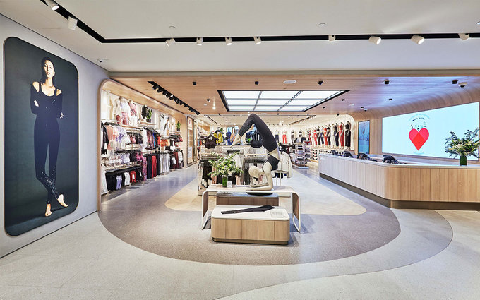 code promo lululemon fr