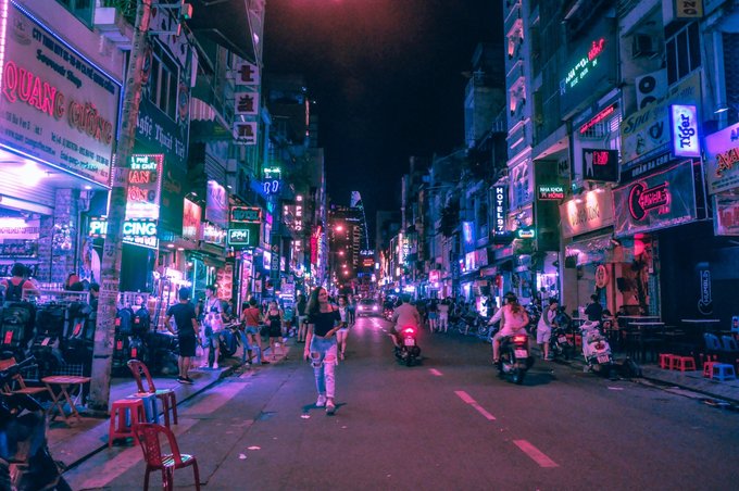 Bui-vien