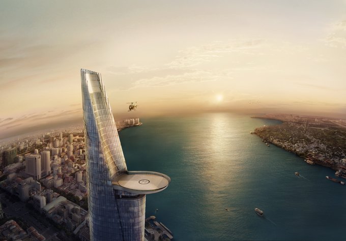Sai-gon-skydeck