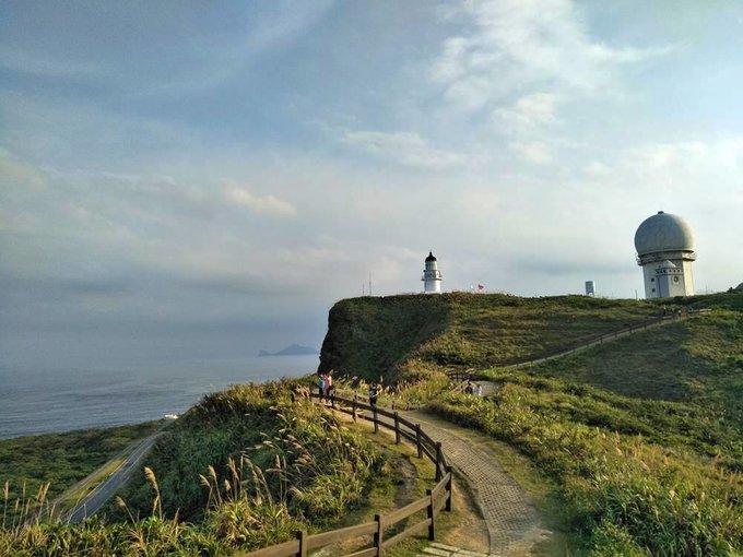 北海岸二日遊 來場公路旅行吧 台灣北海岸最新景點 無敵海景住宿推薦 Klook部落格