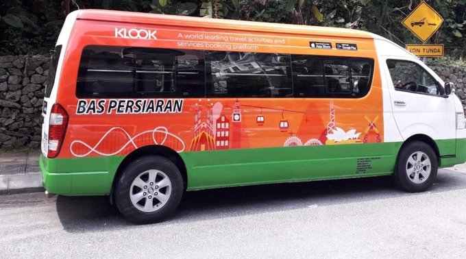 Panduan Transportasi Bandara Kuala Lumpur Mana yang Terbaik?  Klook Blog