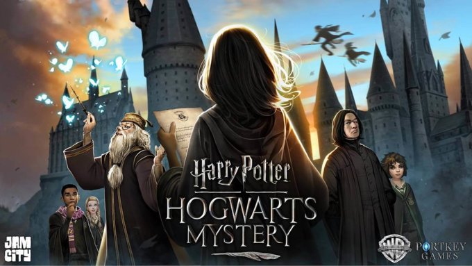 10 FREE Online Games To Play Alone Or With Friends Including Harry