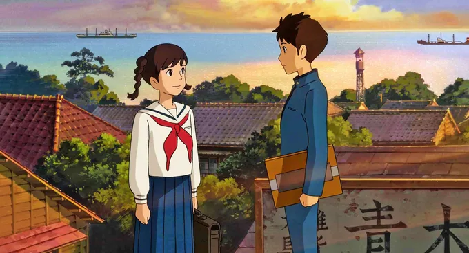Studio Ghibli Movies Have Much More To Offer Than A Vibey Anime Aesthetic