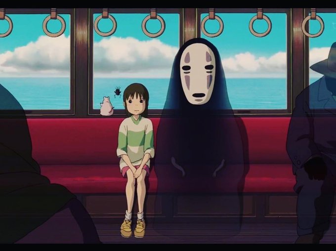 Khám phá lại thế giới Ghibli với những bộ phim tuyệt vời đã lưu giữ trong tim fan hâm mộ nhân loại. Những câu chuyện đầy tình cảm với những nhân vật đầy nhân tính sẽ khiến bạn đắm chìm trong thế giới mơ mộng của phim hoạt hình.