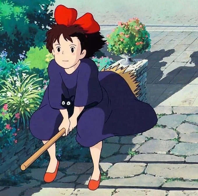 Bộ phim hoạt hình Ghibli đã là một biểu tượng trong nền văn hóa và giải trí đương đại. Nếu bạn là một fan của phim hoạt hình, các tác phẩm của Ghibli không thể bỏ qua. Hãy xem hình ảnh liên quan để đắm chìm trong thế giới huyền ảo và phù phiếm này.