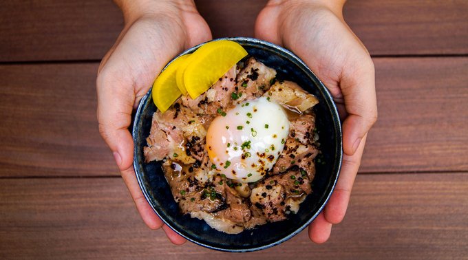 chirashi sushi don by jiro chirashi sushi don by jiro