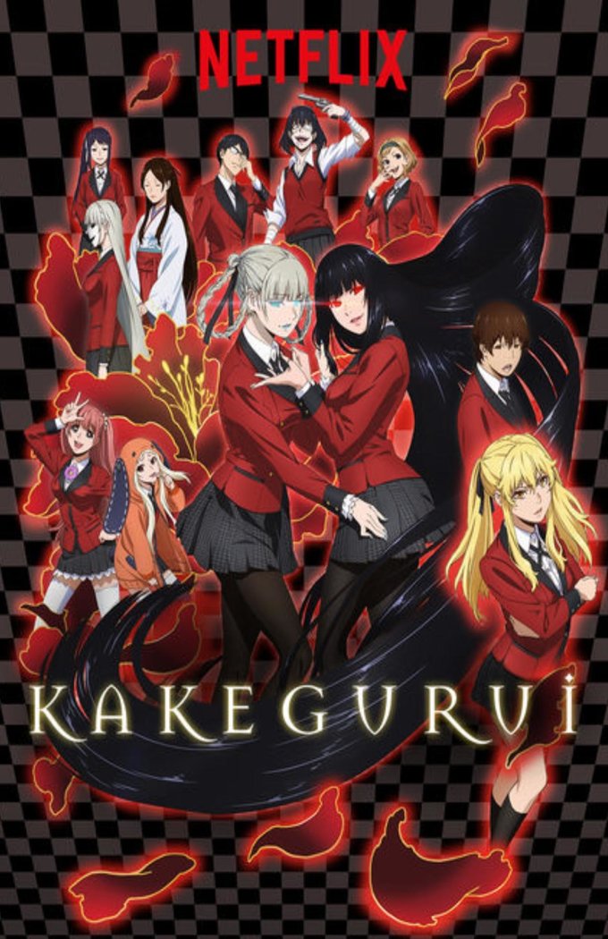 10 Sugoi Anime Series To Binge Watch On Netflix! - Klook Travel Blog
