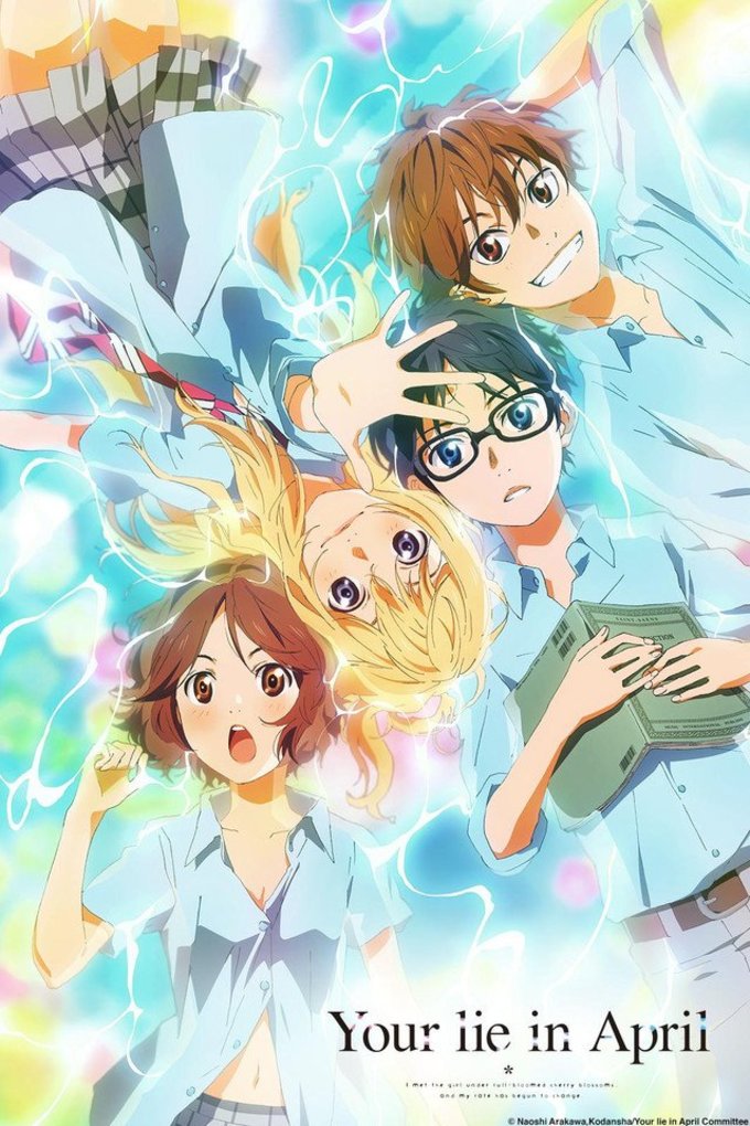 10 Sugoi Anime Series To Binge Watch On Netflix! - Klook Travel Blog