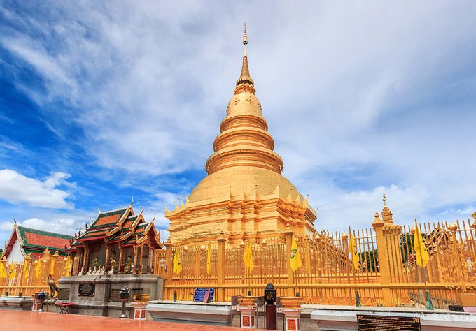 Liburan ke Thailand 9 Alternatif Destinasi Wisata