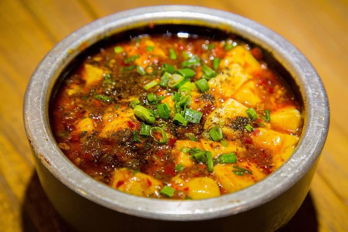 Here’s How To Make The Soft Tofu Stew from Itaewon Class