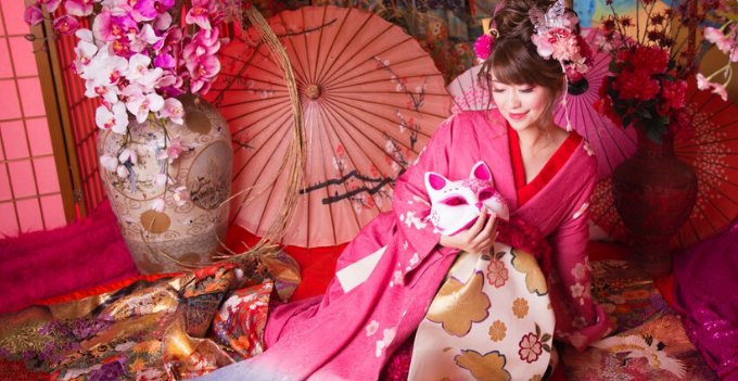 10 Best Kimono Experiences in Japan and Where To Wear Them - Klook Travel  Blog