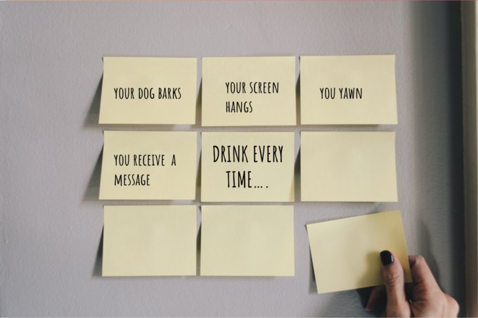 Upcoming E Numan Session Here Are Some Drinking Game Ideas To Try Out Klook Travel Blog