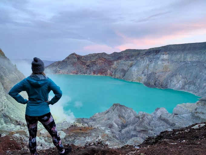 11 Tempat Wisata di Banyuwangi yang Akan Bikin Kamu Ingin Traveling ke