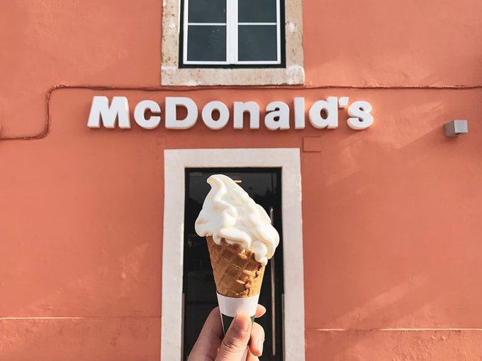 12 Of The Coolest, Most Unique McDonald's Stores Around The World ...