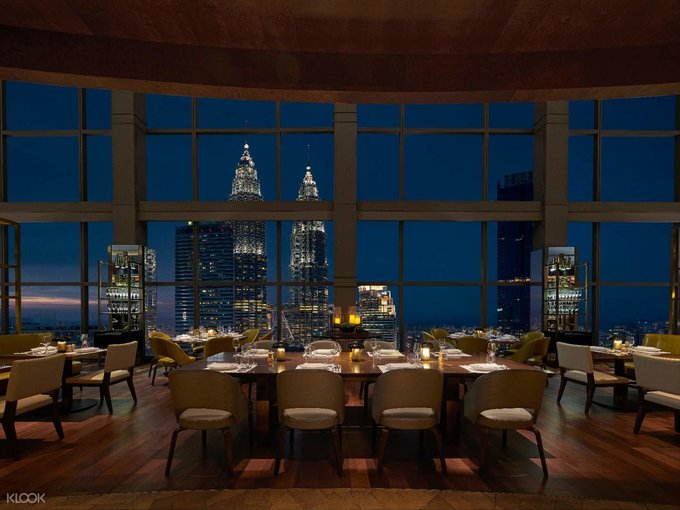 18 Romantic Yet Affordable Fine Dining Restaurants In Kl For A Sophisticated Date Night Klook Travel Blogklook Travel