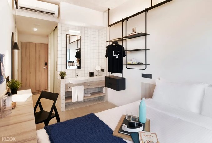 Staycation Deals Singapore: 22 Cheap 