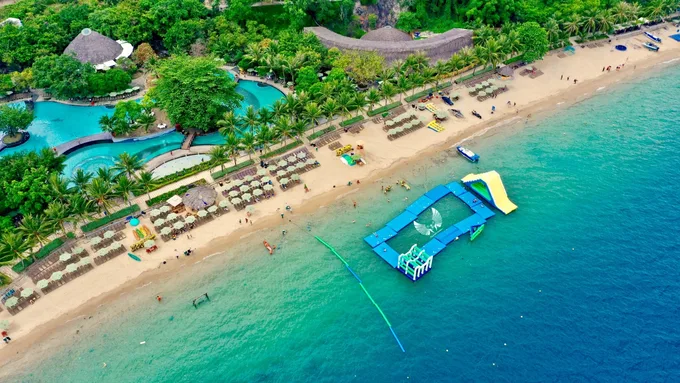 Nha trang 3 ngày 2 đêm