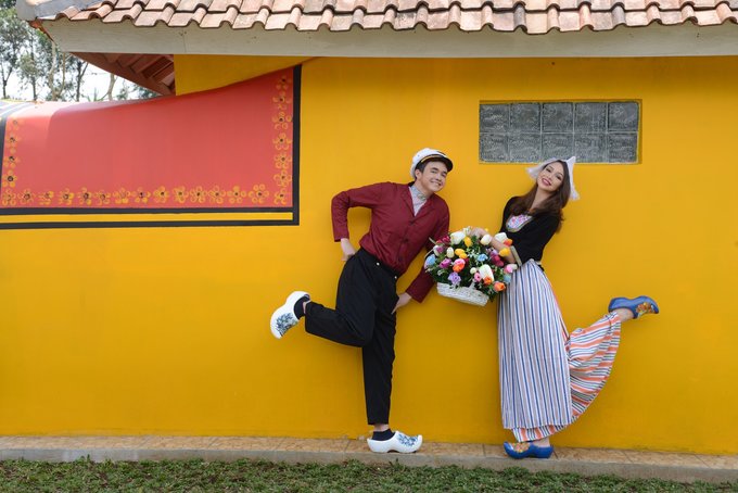 Rumah Belanda Bandung