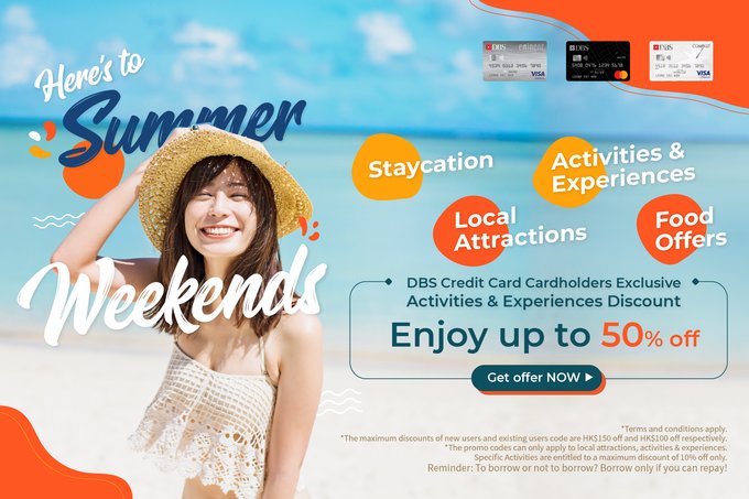 Klook Promo Codes 2021 : Latest Deals and Offers in Hong Kong - Klook Travel Blog