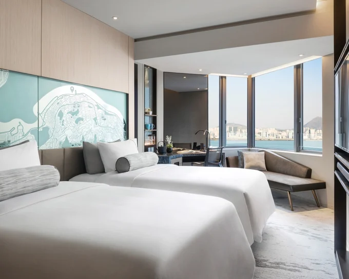 Staycation 優惠2021- Klook 最新的 Staycation 酒店優惠，精心挑選又抵又有特色的酒店推介給大家-图片18