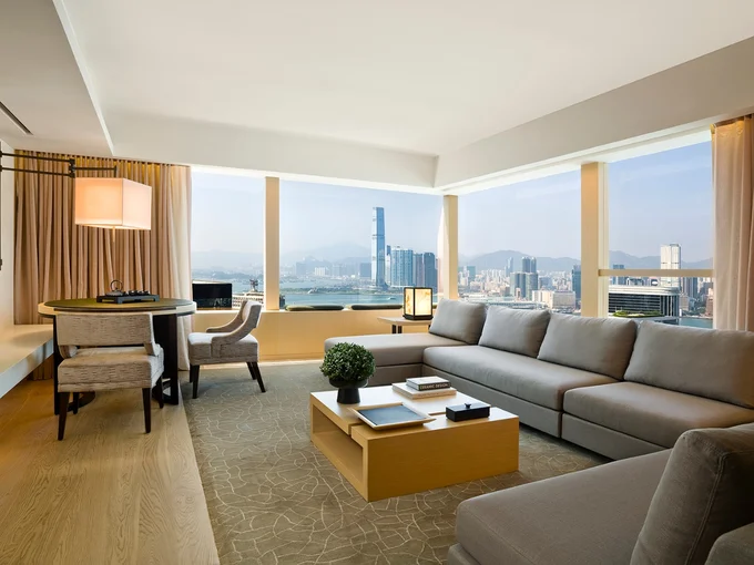 Staycation 優惠2021- Klook 最新的 Staycation 酒店優惠，精心挑選又抵又有特色的酒店推介給大家-图片24