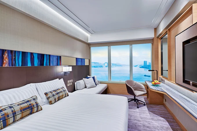 Staycation 優惠2021- Klook 最新的 Staycation 酒店優惠，精心挑選又抵又有特色的酒店推介給大家-图片41