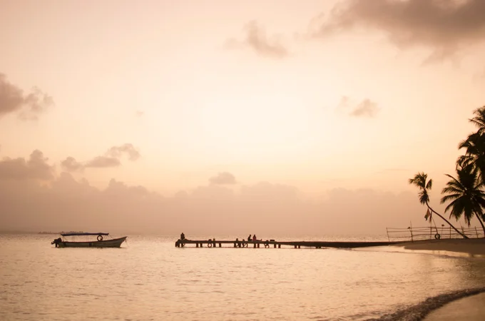 Hành trình đi du lịch Đảo Nam Du dành cho người đi tự túc
