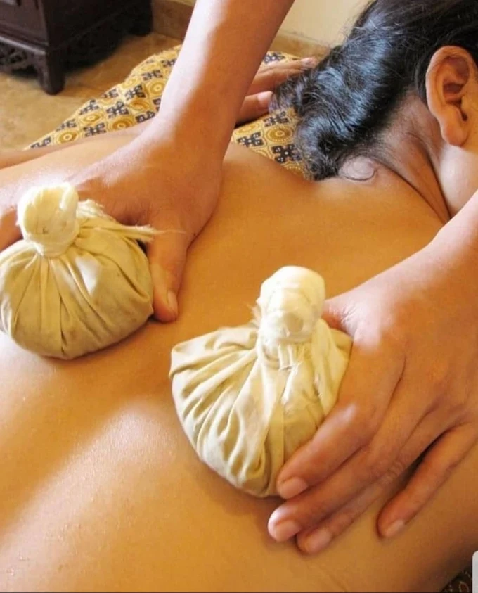 Woods Family Massage & Reflexology