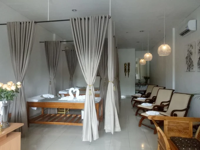 Balikoe Spa Jakarta