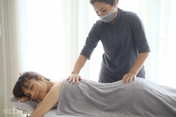 Daftar Layanan Home Massage di Rumah yang Aman dan Bisa Kamu Pesan di