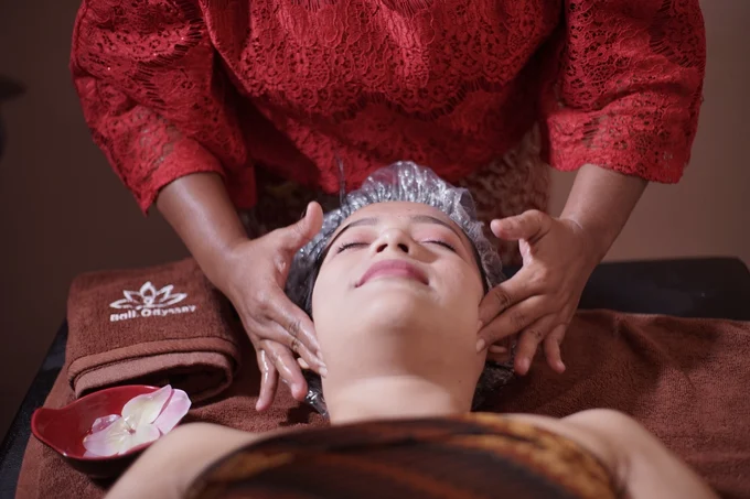 Bali Odyssey Spa Bandung