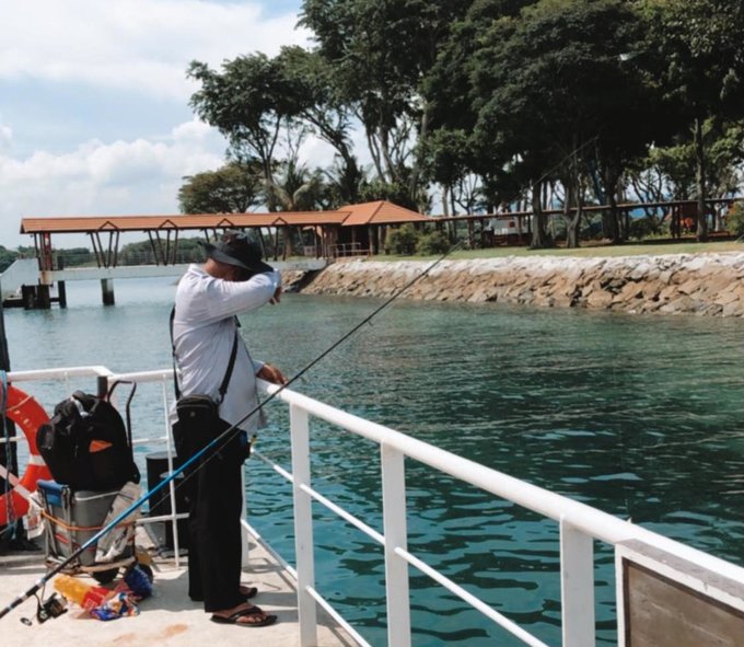 St John’s Island & Lazarus Island Singapore Guide How To Go And What