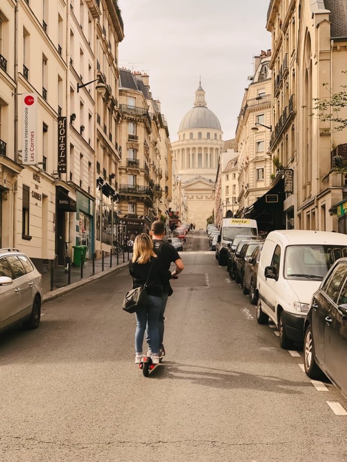 Emily in Paris Filming Locations you have to see - Limitless Secrets