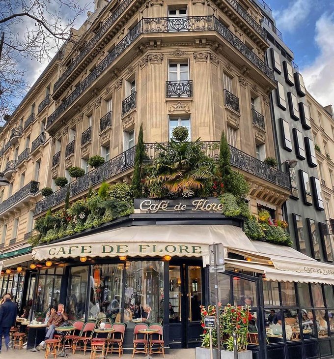 Emily In Paris: 12 Dreamy Filming Locations You Can Visit In Real Life - Add Them Onto Your