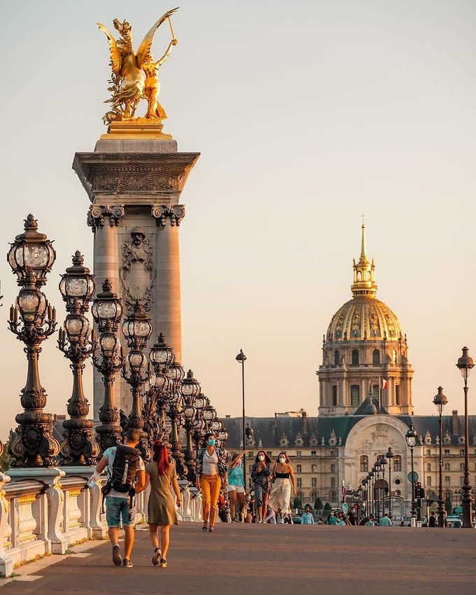 Emily In Paris: 12 Dreamy Filming Locations You Can Visit In Real Life ...