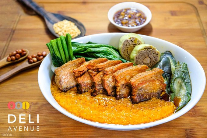 15 Underrated Restaurants in Manila That'll Take Your Tastebuds on 