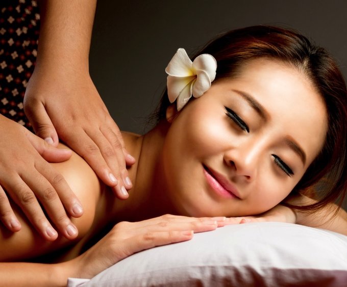 Rekomendasi Spa dan Massage Terdekat di Kotamu dengan Diskon Sampai 50%