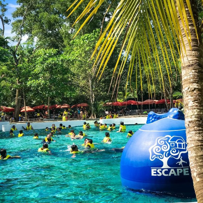 The Complete Guide To ESCAPE Theme Park, Penang: Best Rides, Discounted