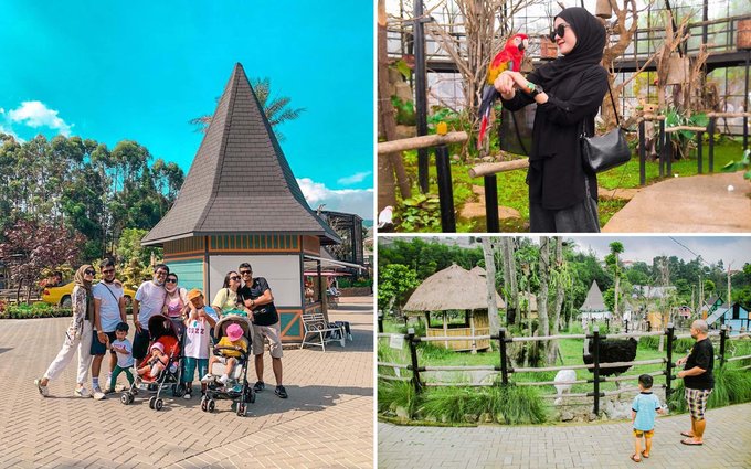 Lembang Park and Zoo