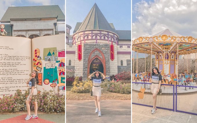 Fairy Garden Bandung