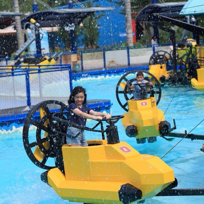 "Did You Know?": 8 Impressive Fun Facts About Legoland ...