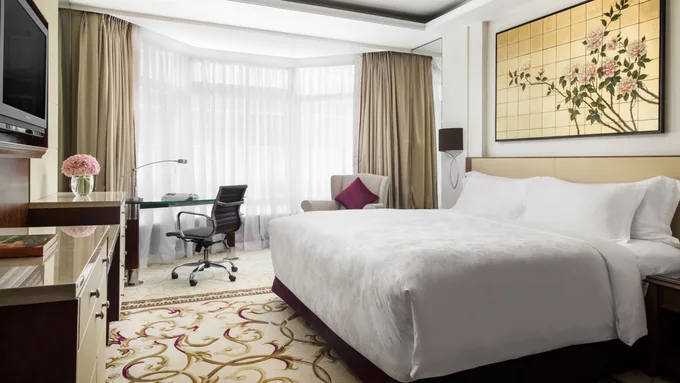 Staycation 優惠2021- Klook 最新的 Staycation 酒店優惠，精心挑選又抵又有特色的酒店推介給大家-图片48