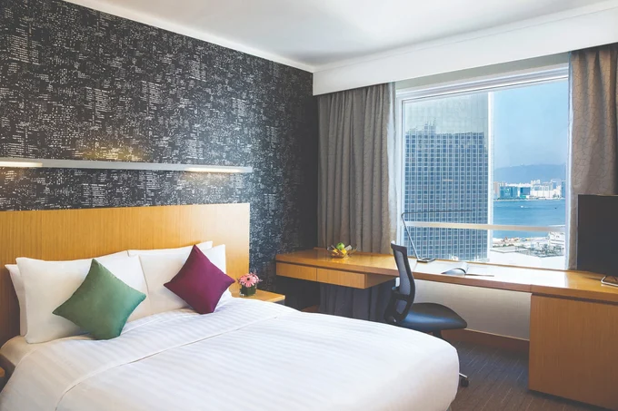 Staycation 優惠2021- Klook 最新的 Staycation 酒店優惠，精心挑選又抵又有特色的酒店推介給大家-图片57