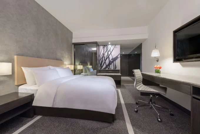 Staycation 優惠2021- Klook 最新的 Staycation 酒店優惠，精心挑選又抵又有特色的酒店推介給大家-图片60