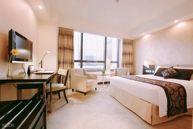 Staycation 優惠2021- Klook 最新的 Staycation 酒店優惠，精心挑選又抵又有特色的酒店推介給大家-图片73
