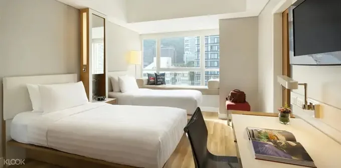 Staycation 優惠2021- Klook 最新的 Staycation 酒店優惠，精心挑選又抵又有特色的酒店推介給大家-图片76
