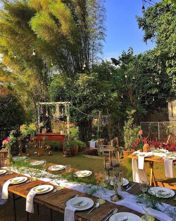 Where to Eat in Tagaytay 19 Restaurants With a View (Open With