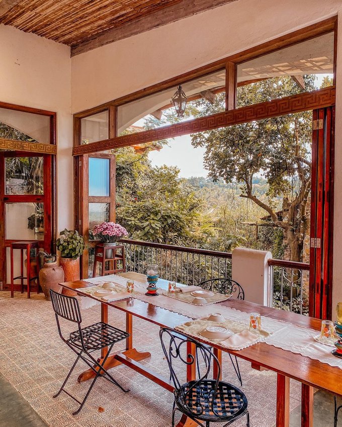 Where to Eat in Tagaytay 19 Restaurants With a View (Open With